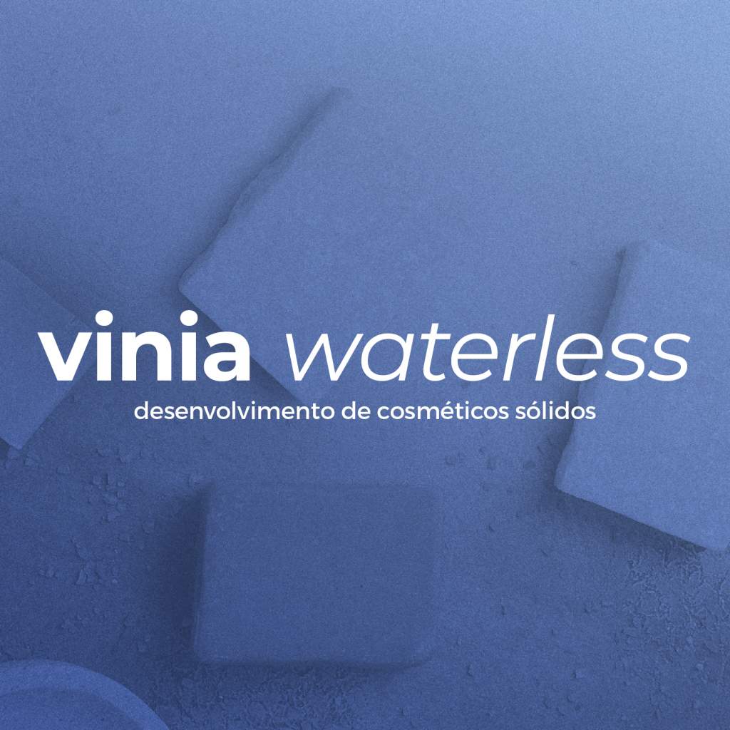 Imersão Presencial Prática Vinia Waterless